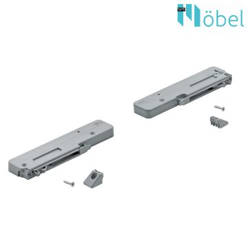 HETTICH 9242213 SET TL SISY SC 100 BP 2D KAT   LA11495