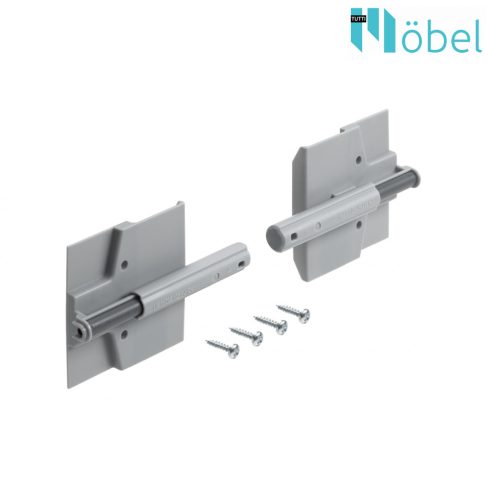 HETTICH 9254630 Tolóajtó Hettich TopLne L vasalatütközéscsillapító hátsó ajtókhoz