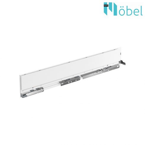 HETTICH 9255099 AVANTECH YOU Oldalpanel H-101 fehér 500 mm jobb
