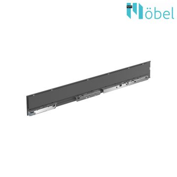   HETTICH 9255165 AVANTECH YOU Oldalpanel H-77 antracit 500 mm jobb
