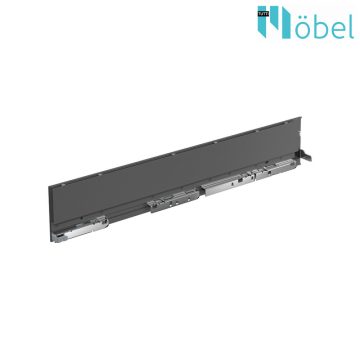   HETTICH 9255184 AVANTECH YOU Oldalpanel H-101 antracit 650 mm bal