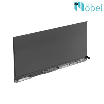   HETTICH 9255238 AVANTECH YOU Oldalpanel H-251 antracit 650 mm bal