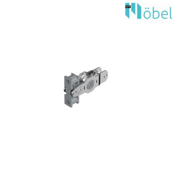   HETTICH 9255832 AVANTECH YOU Előlaprögzítő H-77 csavarozható  