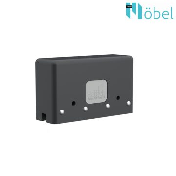 HETTICH 9257315 AVT YOU Knock-in tool pot/pan H187/251