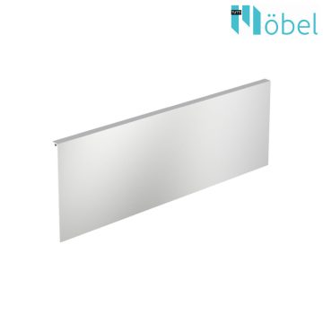   HETTICH 9257645 AVANTECH YOU DesignCape oldalfal H-187 alumiínum 2000 mm 
