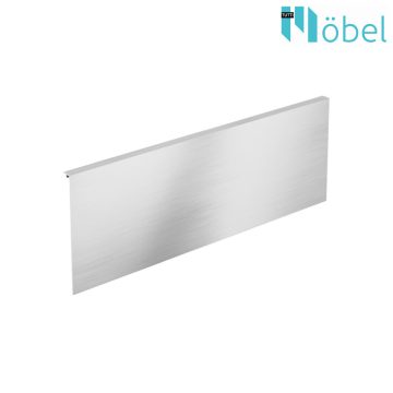  HETTICH 9257649 AVANTECH YOU DesignCape oldalfal H-187 acél 2000 mm 
