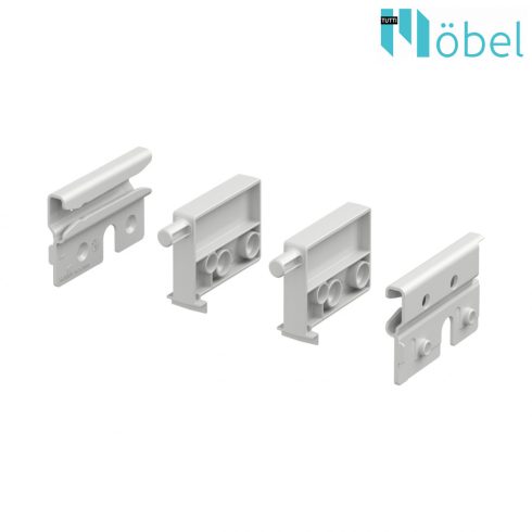 HETTICH 9257725 Actro YOU IW21 locating catch Set  W
