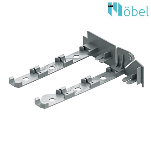 HETTICH 9269766 END CAP RH    K2    LN12194