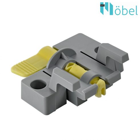 HETTICH 9272814 ASSY BRACKET FOR PROFILE         LA11880