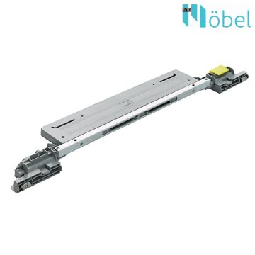HETTICH 9276481 Assembly SiSy SCC TL-XL 60-100Kg LA11897