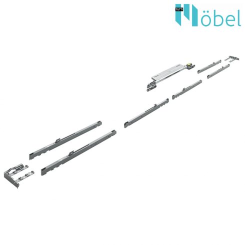 HETTICH 9276646 SET TL-XL SISY 3-TUERIG SCC 60-100KG