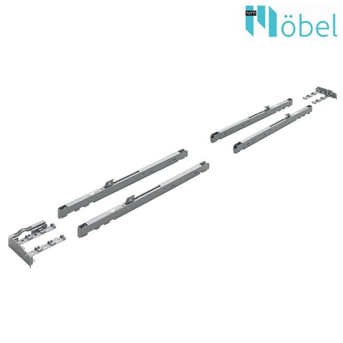 HETTICH TopLine XL fék