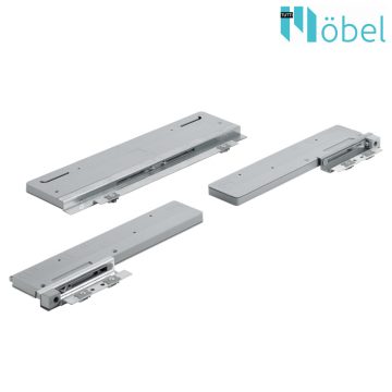 HETTICH 9277098 SET TL SISY SC 300 LIGHT OP 3D