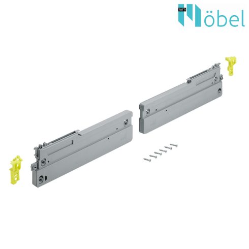 HETTICH 9277152 SET TL SISY SOH 200 LIGHT 3D