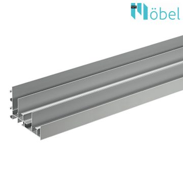 HETTICH 9277975 RUNN.PROF. TL-XL.S L4050  E6/EV1