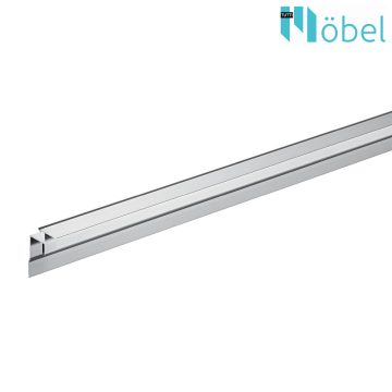 HETTICH 9278126 GUID.PROF. STB 19.1  L2300-0000 E6/EV1