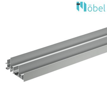 HETTICH 9278127 RUNN.PROF. TL-XL.M L2300-0000 E6/EV1