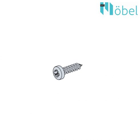 HETTICH 9278225 AVANTECH YOU Facsavar 3,5x6,5   