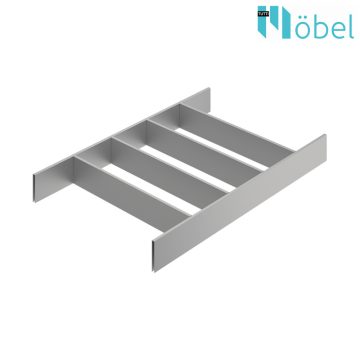 HETTICH 9278317 OrgaTray 630 W270 D550       SI  SE21479