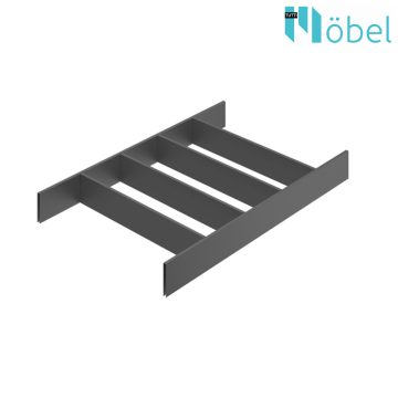 HETTICH 9278320 OrgaTray 630 W270 D550       AC  SE21479