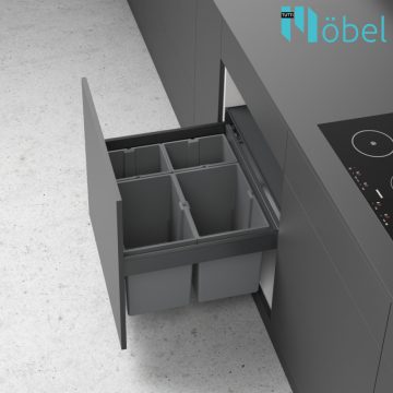 HETTICH 9278336 AVT YOU PULL frame 500/600 AC