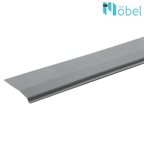 Hettich Takaróprofil 2000 mm