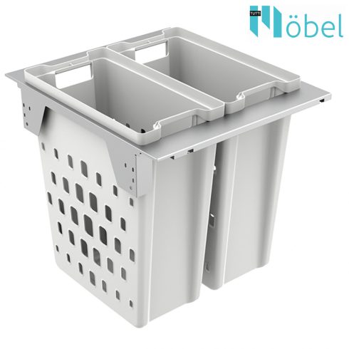 HETTICH 9279106 AVT YOU PULL SET LAUNDRY 600