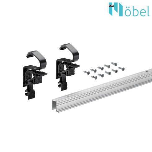 HETTICH 9279123 WLL Profile Set RP, L1200, E6/EV1