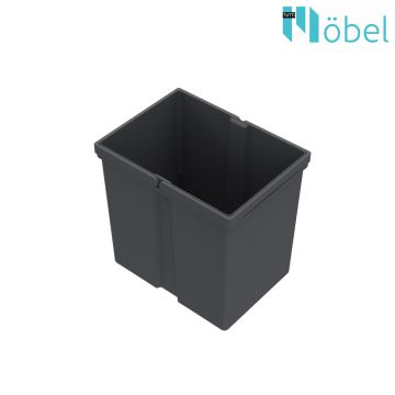 HETTICH 9279394 BIN 40L 223x418x505 AC           SE21647
