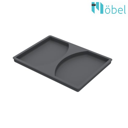 HETTICH 9279395 LID    5 L 152x152 AC            SE21655