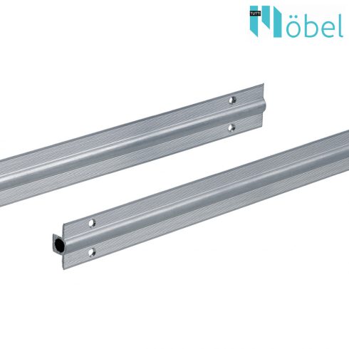 HETTICH 9280180 SET ADJUSTMENTFITTING 10-12MM ALU