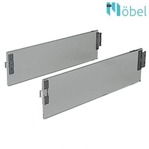 HETTICH 9282683 AT BG DS H124 L650 GREY      SET SE21414