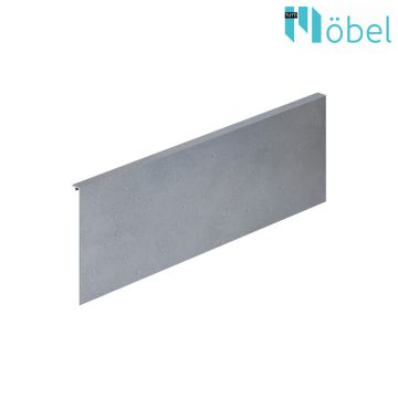  HETTICH 9283219 AVANTECH YOU DesignCape oldalfal H-101 beton 1970 mm 