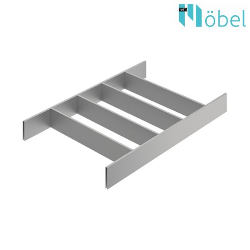 HETTICH 9288441 OrgaTray 630 W270 D470       SI  SE21481