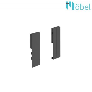 HETTICH 9293518 IA ID 100 H144 CONNECTOR SET AZ  SE21687