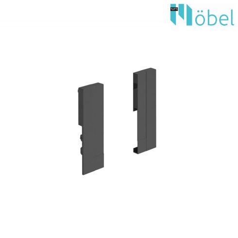 HETTICH 9293518 IA ID 100 H144 CONNECTOR SET AZ  SE21687