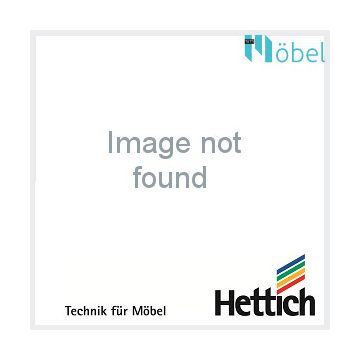 HETTICH 9307657 QV6 20 SFD FL/260 IW 9,5      GN QG32322