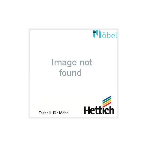 HETTICH 9318220 AT 5D YOU 10KG RUN. 250MM IW23       LH