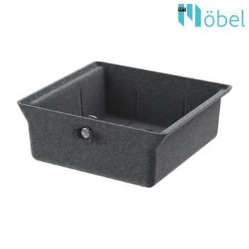 Felt box to lock anthr.          SE21869