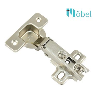 AGV kivetőpánt rázáródó, H-0