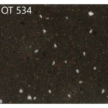 0T 534 akrillap 6 mm