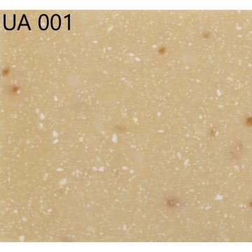 UA 001 akrillap 6 mm