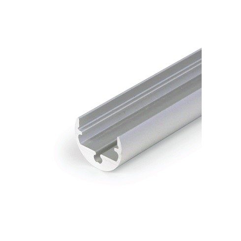 LED profil PEN - alumínium