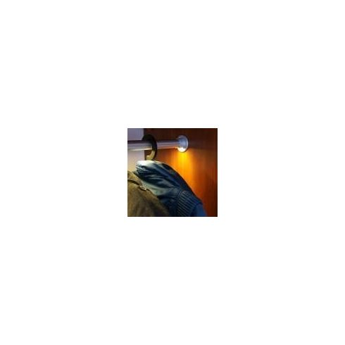 LED profil OVAL (Világító mándlirúd)