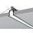 LED profil DEEP