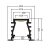 LED profil DEEP