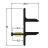 LED profil TWIN