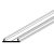 LED profil FIX (2000 mm)
