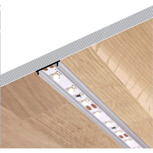 LED profil FIX (2000 mm)