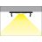 LED profil FIX (2000 mm)